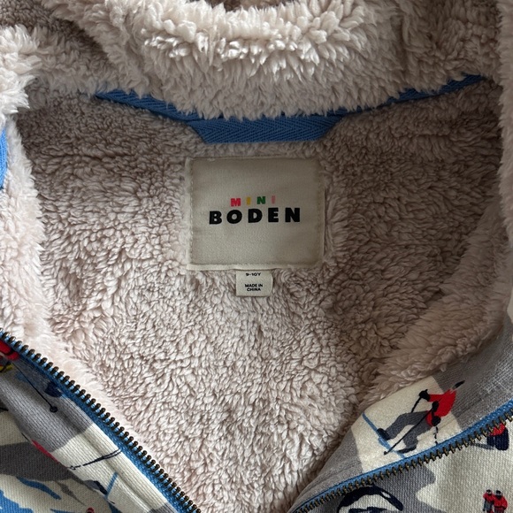 Mini Boden - Picture 2 of 5